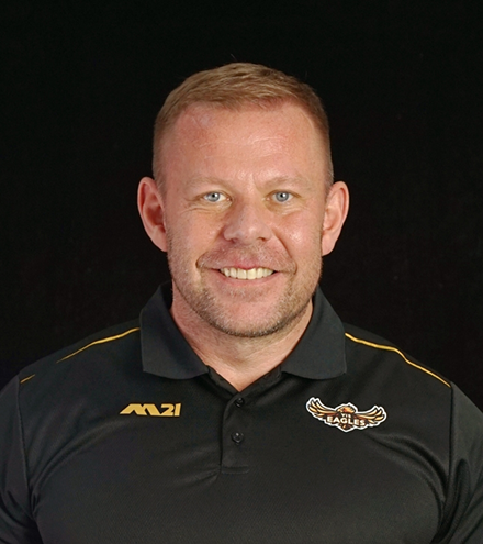 Mr. Chris Cronin (PE Director)