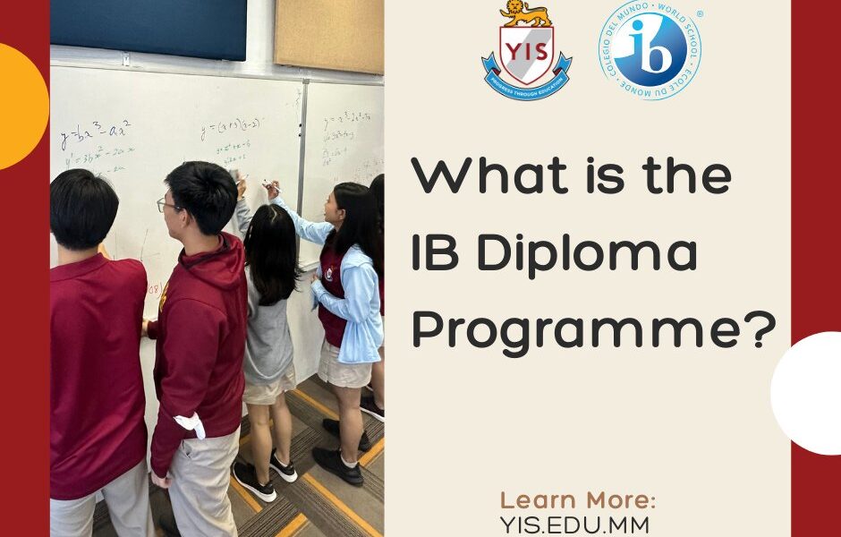 IB Diploma Program